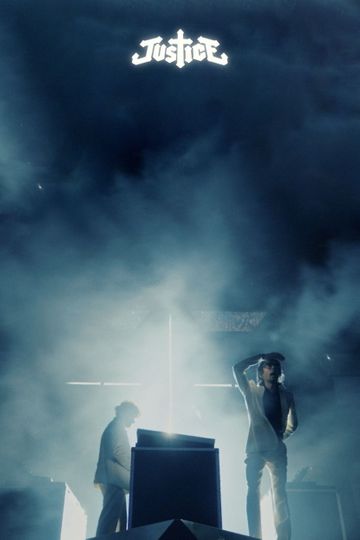 … And Justice For All: Coachella Edition