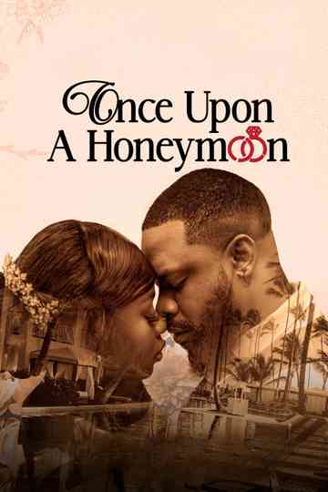 Once Upon a Honeymoon Poster