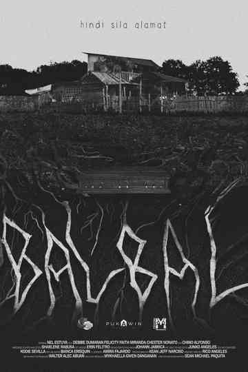 Balbal Poster