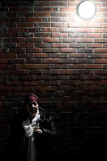 Corps et âme Poster