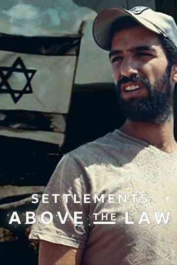 Settlements Above the Law Poster