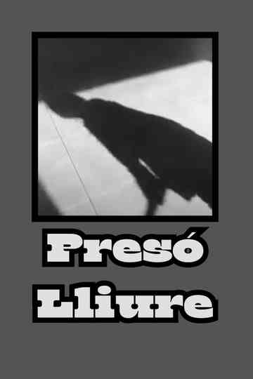 Prisión Libre Poster