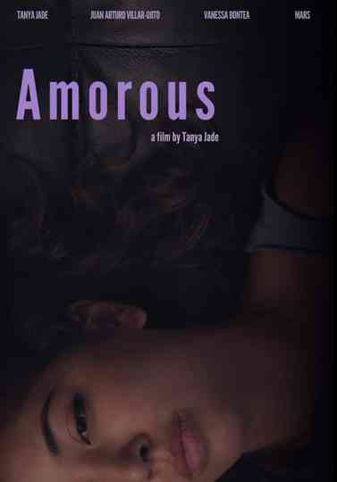 Amorous Poster