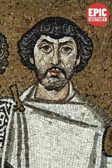 The Last Great Roman General? Belisarius and the Wars of Justinian Poster