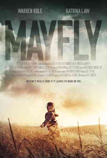 Mayfly Poster
