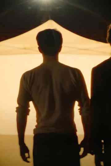 Wallows - Model Tour Promo Poster