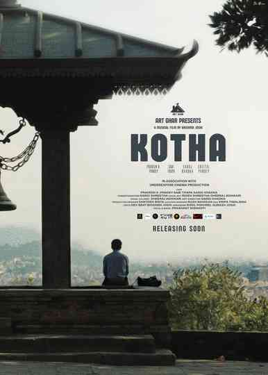 Kotha Poster