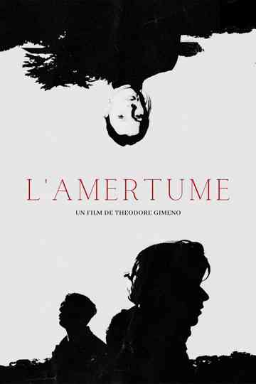 L'Amertume Poster