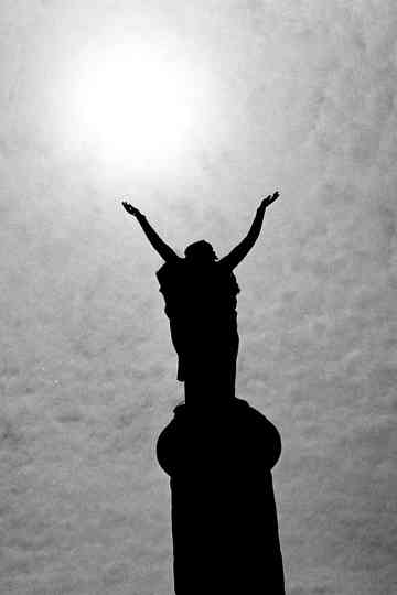 Voices of Light Poster