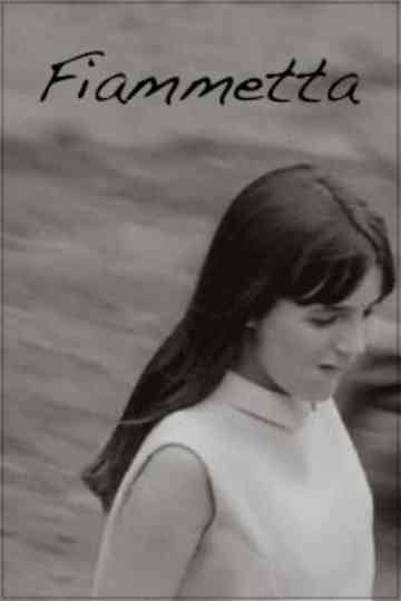 Fiammetta Poster