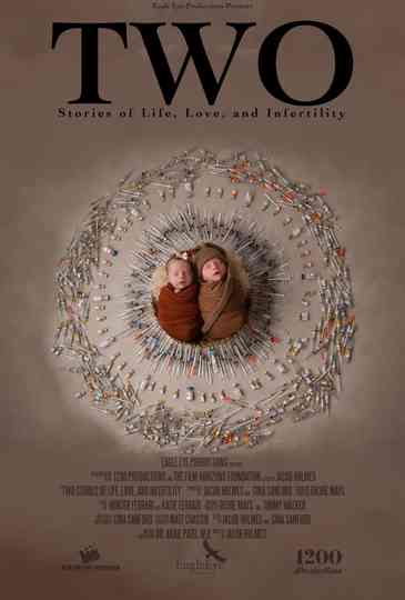 Two: Stories of Life, Love, and Infertility Poster