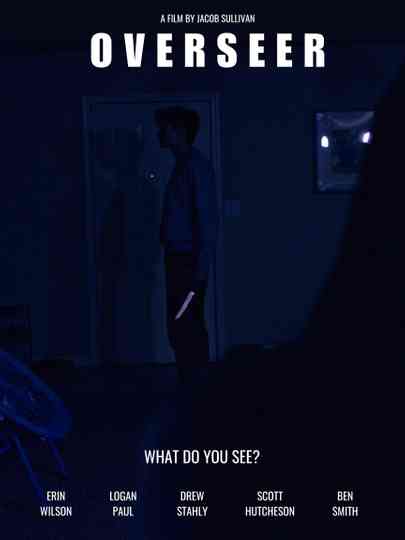 Overseer Poster