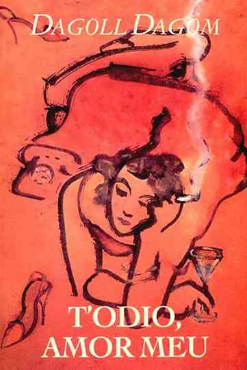 T'odio, amor meu Poster