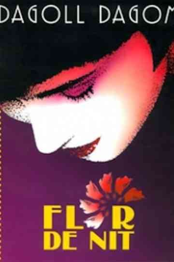 Flor de nit Poster