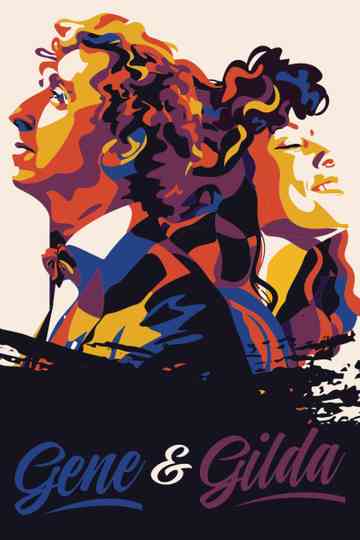 Gene & Gilda Poster