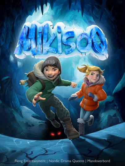 Mikisoq Poster