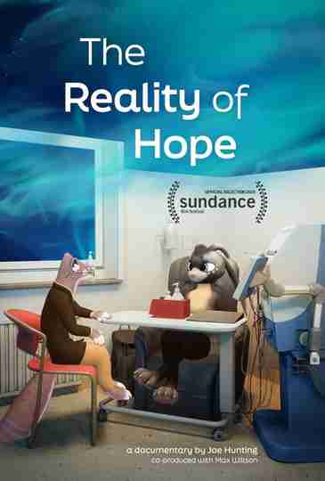 The Reality of Hope Poster