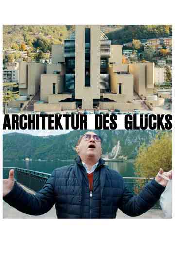 Architecture of Happiness Poster