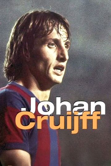 Johan Cruijff - En un momento dado