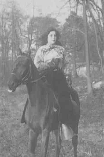 The Woman Hater Poster