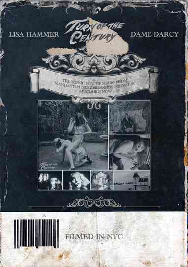 The Amazing Ozwald Poster