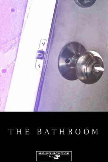 The Bathroom Poster