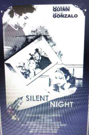 Silent Night Poster