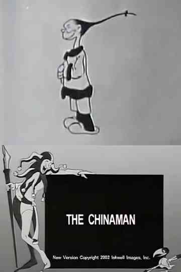 The Chinaman Poster