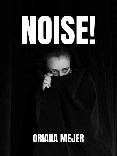 NOISE! Poster