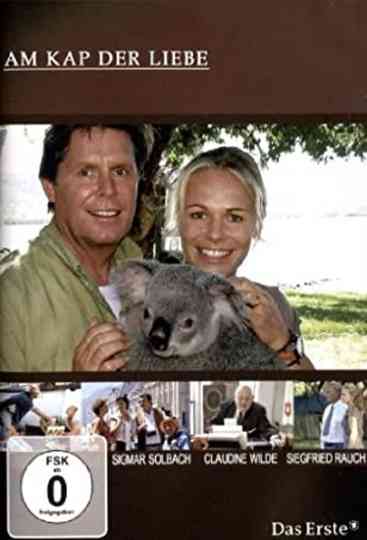 Am Kap der Liebe Poster