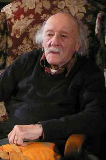 J'étais un autre – Ich war ein Anderer. Gespräche mit Maurice Chappaz. Poster