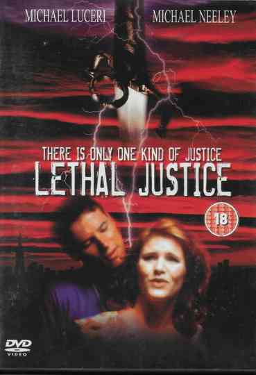 Lethal Justice Poster