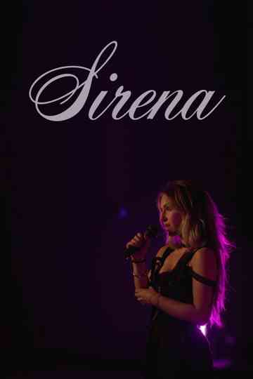 Sirena Poster