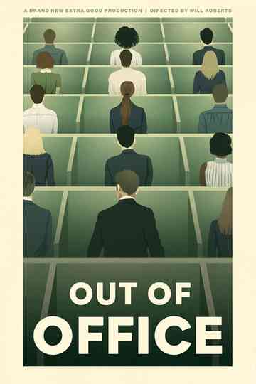 Out of Office: How Soft Hands Struck a Hard Bargain Poster