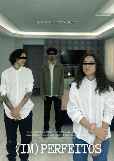 (Im)perfeitos Poster