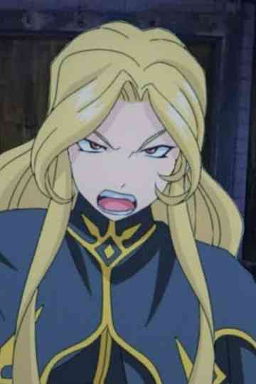 Ah My Goddess: Marller Gets a Spinoff Sailor Moon vs Jigsaw Poster