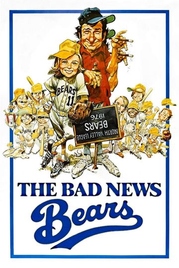 Get to the Finals: Stanley Jaffe on 'The Bad News Bears'