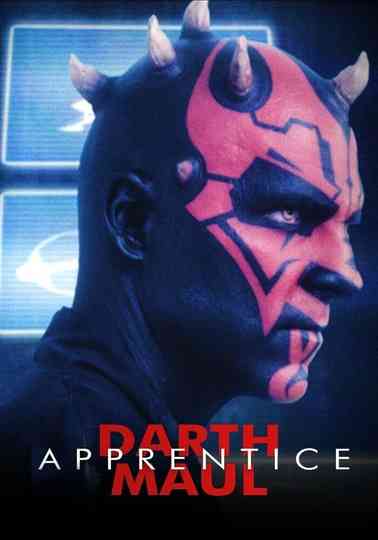Darth Maul: Apprentice Poster