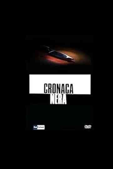 Cronaca Nera: Il Portiere Distratto Poster