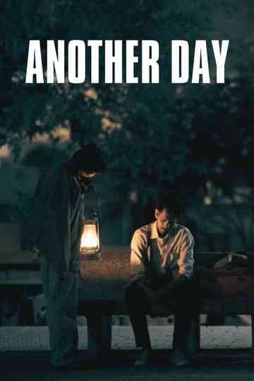 Another Day (Short Film) Poster