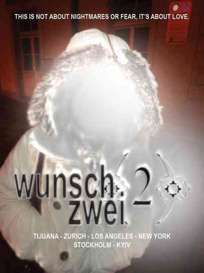Wunsch Zwei (2) Poster