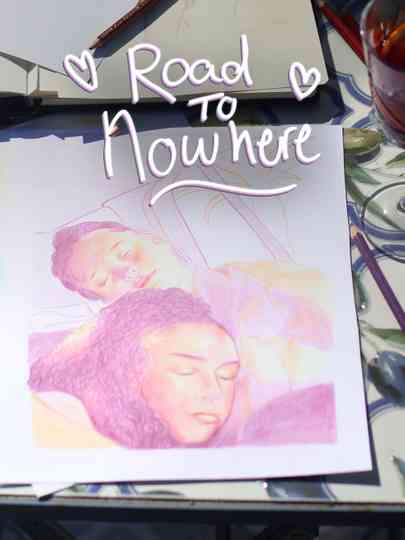 Road to Nowhere Poster