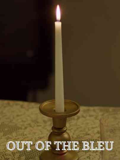 Out of the Bleu Poster