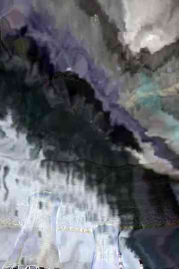 Unbound Cache Poster