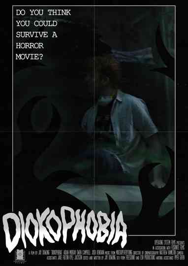 Diokophobia Poster