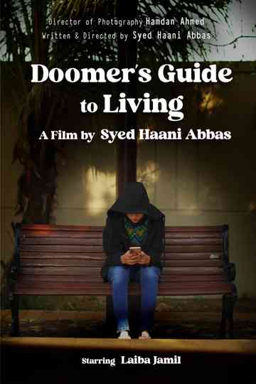 Doomer's Guide to Living Poster