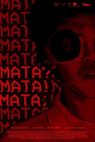 Mata? Mata! Mata; Poster