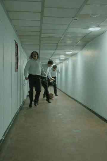 Where Does the Sun Sleep at Night? Poster