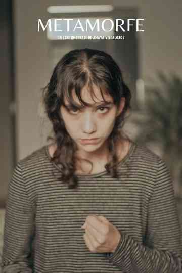 Metamorfe Poster