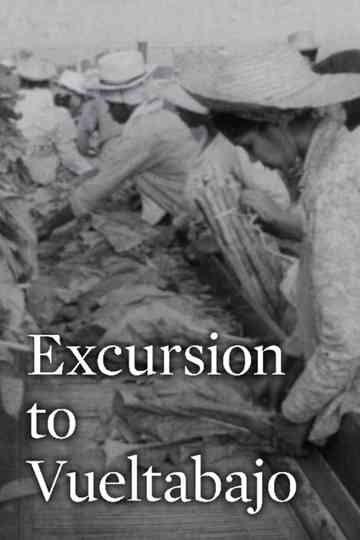 Excursion to Vueltabajo Poster